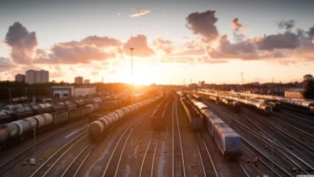 Ռուսաստանը սկսում է երկաթուղով վառելիք մատակարարել Իրանին