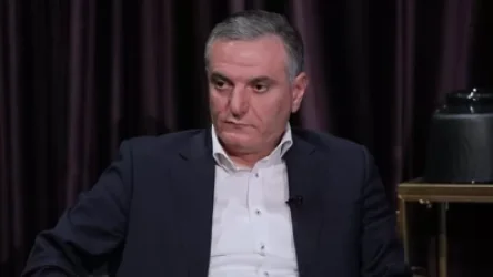 Ալիևը շտապում է. ՊՆ նախկին փոխնախարար