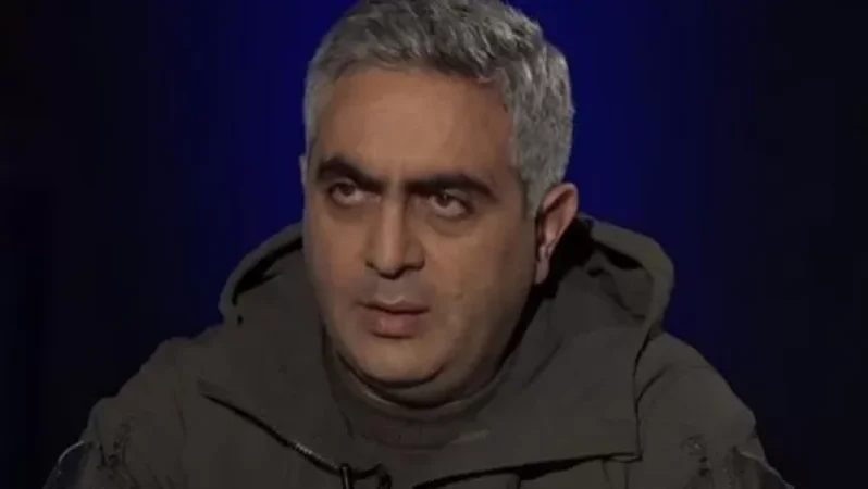 Սիրելի եղբայրներ, վեր կացեք . Արծրուն Հովհաննիսյանը կոչով դիմում է քաղաքացիներին