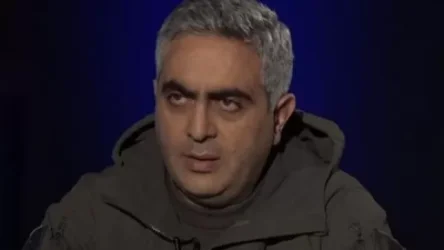 Սիրելի եղբայրներ, վեր կացեք . Արծրուն Հովհաննիսյանը կոչով դիմում է քաղաքացիներին