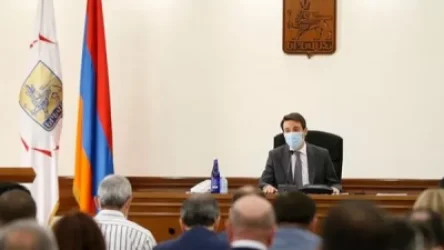 Երևանում արդեն իսկ տեղադրվել է շուրջ 8700 նոր աղբաման