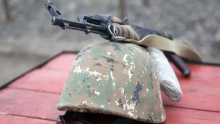 Զինծառայող է վիրավորում ստացել. վիճակը կայուն ծանր է. ՊՆ