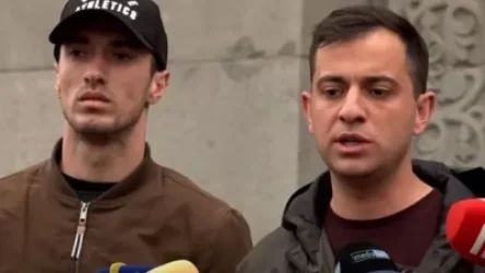 Հացադուլ հայտարարած երիտասարդները կոչով հանդես եկան