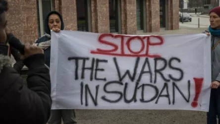 ՏԵՍԱՆՅՈՒԹ. Սուդանում զոհերի թիվը հասել է 100–ի, ավելի քան 365 մարդ վիրավորվել է