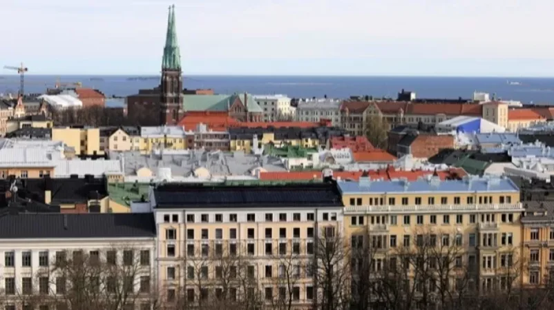 Ֆինլանդիայում առգրավվել են Գիտության և մշակույթի ռուսական կենտրոնի հողն ու շենքը