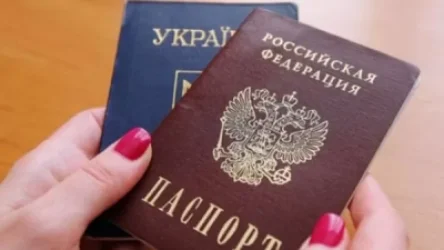 Ռուսաստանը մտադիր չէ վիզային սահմանափակումներ մտցնել Ուկրաինայի քաղաքացիների համար