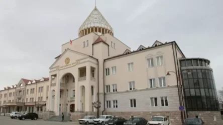 Արցախից՝ Փաշինյանի խոսքերի մասին