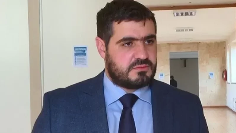 Azerbaijani Soldiers Should Think They Have Entered a Foreign Environment, Says Yeghoyan on Syunik