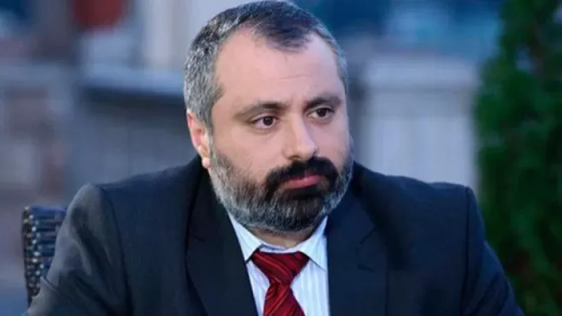 Բաքուն ի՞նչ կապ ունի Ռուբենի պաշտոնավարման կամ պաշտոնանկության հետ․ Դավիթ Բաբայան