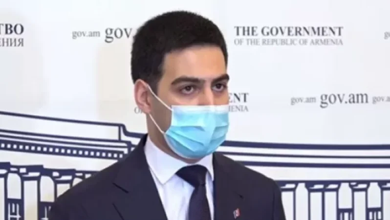 «Կադրային ջարդ» ՊԵԿ-ում իրականացվու՞մ է․ հարց՝ Բադասյանին