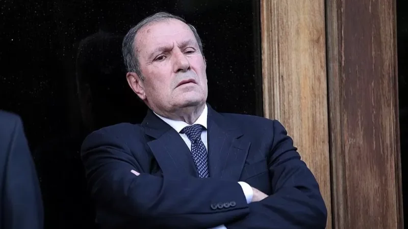 Փաշինյանն անցել է երկնային օրենքների մեկնությանը. ՀՀ առաջին նախագահ