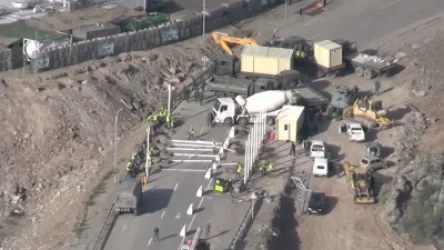 Արցախի ԱԳՆ-ն՝ ադրբեջանցիների՝ Հակարի գետի կամրջի վրա հսկիչ անցակետ տեղադրելու մասին