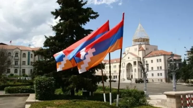 Հայ ժողովուրդը կրկին կանգնած է նոր ցեղասպանության վտանգի առաջ․ Արցախի ԱԳՆ