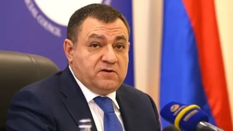 Վարդազարյանին ցանկանում են դատապարտել զանգվածային ոչնչացման զենք հափշտակելու համա՞ր