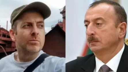 Հոգեբանական բարդույթ և մոլուցք. Լապշինը՝ Հադրութը գրավելու Ալիևի կեղծ հայտարարության մասին