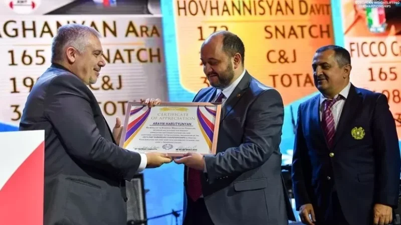 «Ակնկալում էի, որ լավ առաջնություն կստացվի, բայց որ այսքան լավը կլինի, չէի սպասում». Կոնֆլիտին