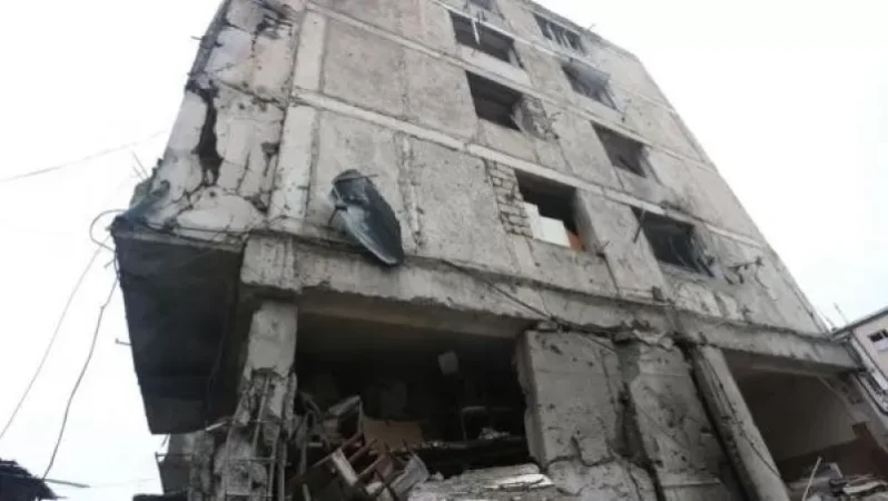 Արցախցին իր ողջ ներուժով վճռական է պաշտպանելու իր հայրենիքի և իր ժողովրդի անվտանգությունը. ԱՀ ՊԲ