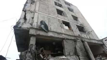 Արցախցին իր ողջ ներուժով վճռական է պաշտպանելու իր հայրենիքի և իր ժողովրդի անվտանգությունը. ԱՀ ՊԲ