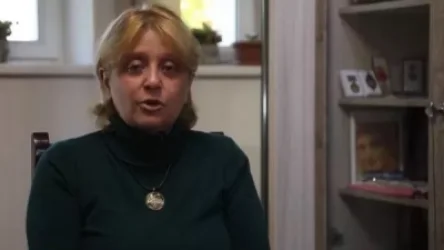 ՏԵՍԱՆՅՈՒԹ. Տղե΄րք, ձեր կարիքը չափազանց շատ է զգացվում. Ադամ Սահակյանի մոր կոչը