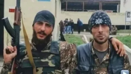 Ձախ կողմի տղան եղբորս սանիկն է, ազերիները ասում են, թե Սիրիացի վարձկան․ Արա Գևորգյան