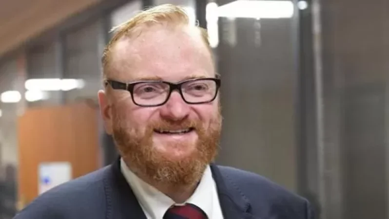 Պատիվ է Ադրբեջանի սև ցուցակում հայտնվելը. Արցախ այցելաշ ՌԴ պետդումայի պատգամավոր