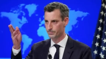 Փրայսը` Սիրիայում և Իրաքում Թուրքիայի գործողությունների մասին