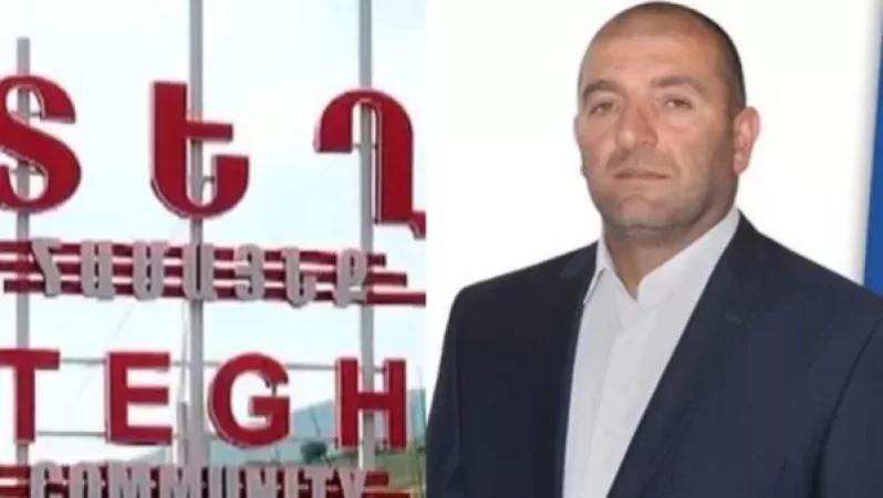 Ինֆարկտ է ստացել ՔՊ կուսակցության համայնքապետի թեկնածուն. Հրապարակ