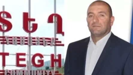 Ինֆարկտ է ստացել ՔՊ կուսակցության համայնքապետի թեկնածուն. Հրապարակ