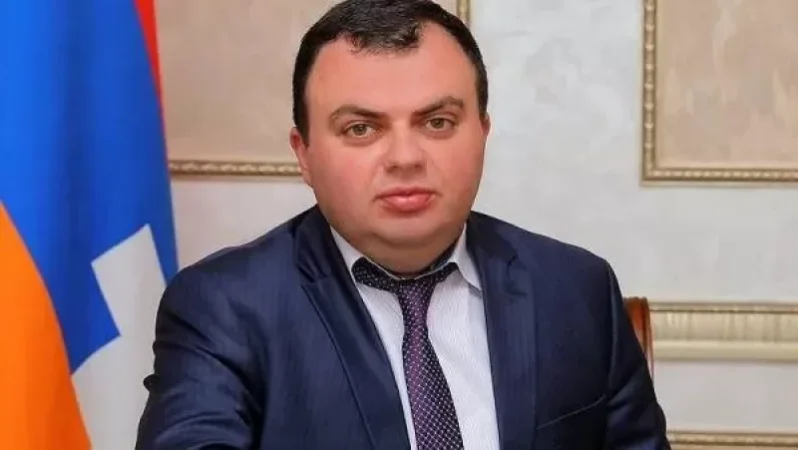 ՀՐԱՏԱՊ. Հոկտեմբերի 18-ին, ժամը 00:00-ից կհաստատվի մարդասիրական զինադադար. Վահրամ Պողոսյան