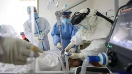 COVID-19-ի դեմ պայքարում ՀՀ ԱՆ-ն մարտից մինչև սեպտեմբերի 1-ը ծախսել է մոտ 23,5 մլն դոլար