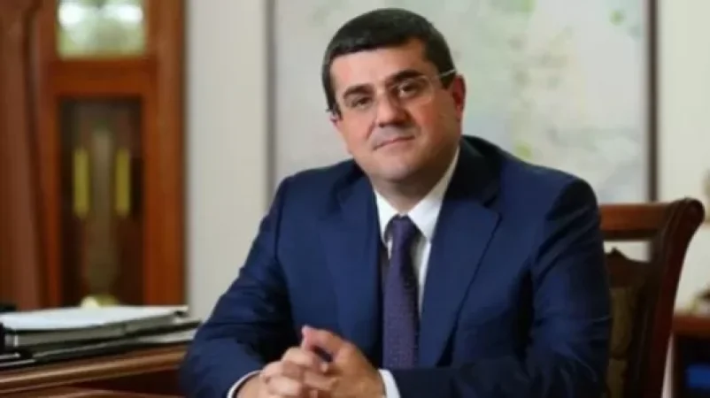 Արայիկ Հարությունյանը՝ Ալիևի հայտարարությունների, ընդհանուր իրավիճակի մասին