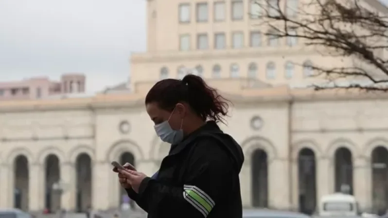 Հնարավոր է՝ դեկտեմբերի 15-ից մշակութային հաստատություններ ու ռեստորաններ այցելելու համար պահանջվի պատվաստումը հաստատող QR կոդ կամ վկայական. նախագիծ