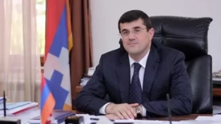 ԱՀ նախագահը ստորագրել է «Պաշտպանության մասին» օրենքում լրացումներ կատարելու օրենքի նախագիծը