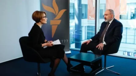 2022-ին ՌԴ-ն ներկայացրել է գրավոր առաջարկ, մենք ընդունել ենք, Ադրբեջանը՝ մերժել է. Փաշինյան