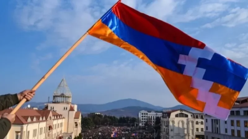 276 մլն դոլարի վնաս է հասցվել  Արցախին