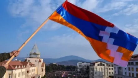 276 մլն դոլարի վնաս է հասցվել  Արցախին