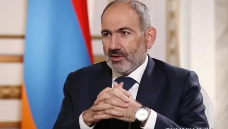 Ըստ էության Լաչինում ընտանիքներ չեն բնակվում. Փաշինյան