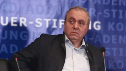 «Թոշակառուներն այսօր ապրում են 22% ավելի վատ, քան 2018 թվականին»․ Բագրատյանը ցուցանիշներ է ներկայացրել