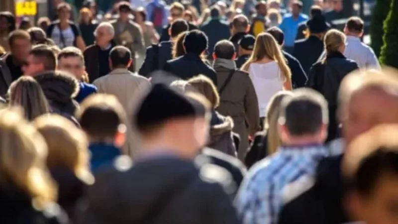 ՀՀ-ի բնակչությունը գնալով նվազում է․ ո՞րն է պատճառը