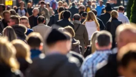 ՀՀ-ի բնակչությունը գնալով նվազում է․ ո՞րն է պատճառը