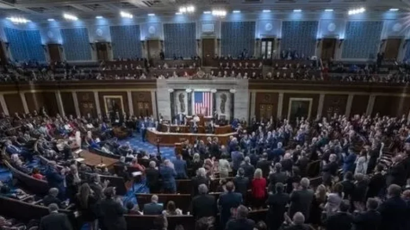 ԱՄՆ Ներկայացուցիչների պալատը կրկին չի կարողացել խոսնակ ընտրել