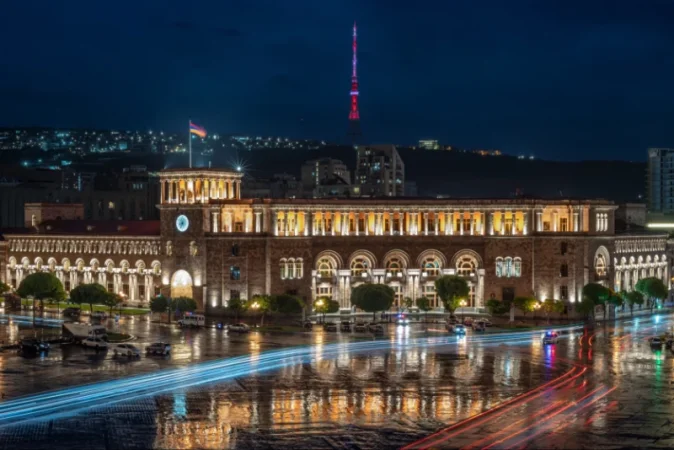 Կառավարության նպատակը զուտ աշխատավարձ բարձրացնելը չէ. փոխվարչապետ