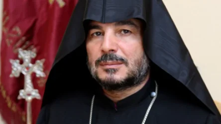 ՊԲ-ն վիրավորվել է, բայց չի մահացել․ Արցախի թեմի առաջնորդի ուղերձը