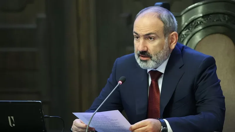 Հաջորդ շաբաթ նախարար և փոխնախարարներ կնշանակենք․ Նիկոլ Փաշինյան