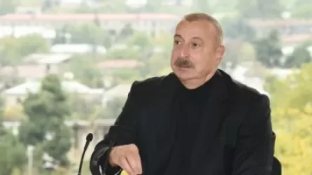 Ալիևի ախորժակը արդեն տարածվում է ամբողջ Սյունիքի վրա. ադրբեջանագետ