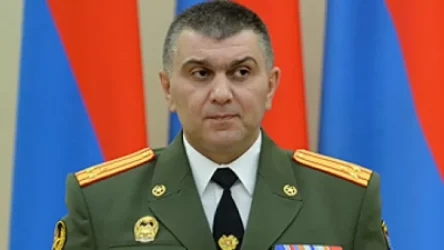 Խաչատուրովը ձերբակալվել է փողերի լվացման մեղադրանքով