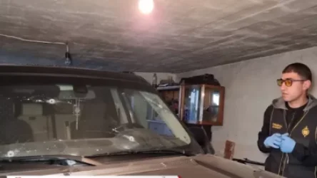 Range Rover-ի ուղղությամբ 25-ից ավելի կրակոցներ էր արձակել. նոր մանրամասներ գործից