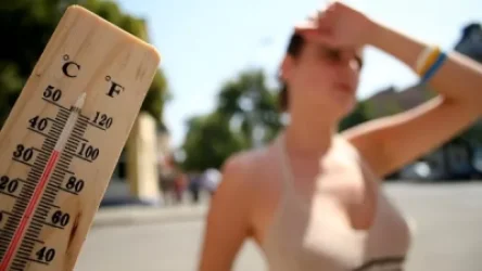 Ինչ եղանակ է սպասվում առաջիկա օրերին