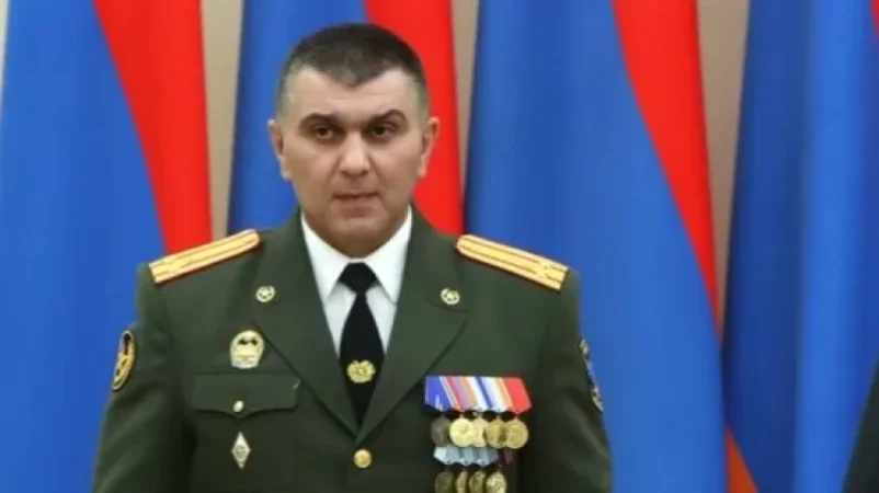 «Հանցագործության մասին հաղորդում եմ տալիս»․ պաշտպանը` Խաչատուրովին ազատ չարձակելու մասին