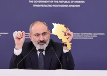 ՏԵՍԱՆՅՈՒԹ․ Մենք հայրենիքի մեջ հայրենիք ենք փնտրել․ Փաշինյան